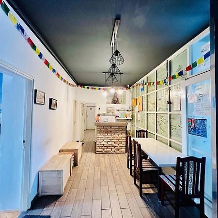Bishnu Hostel زغرب المظهر الخارجي الصورة