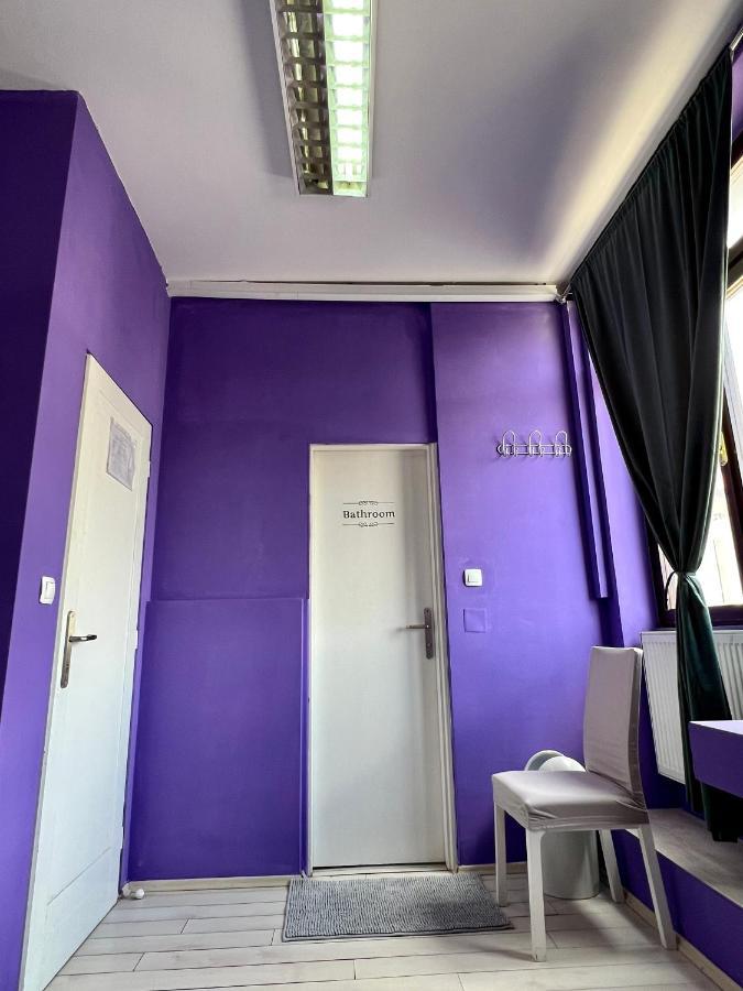 Bishnu Hostel زغرب المظهر الخارجي الصورة
