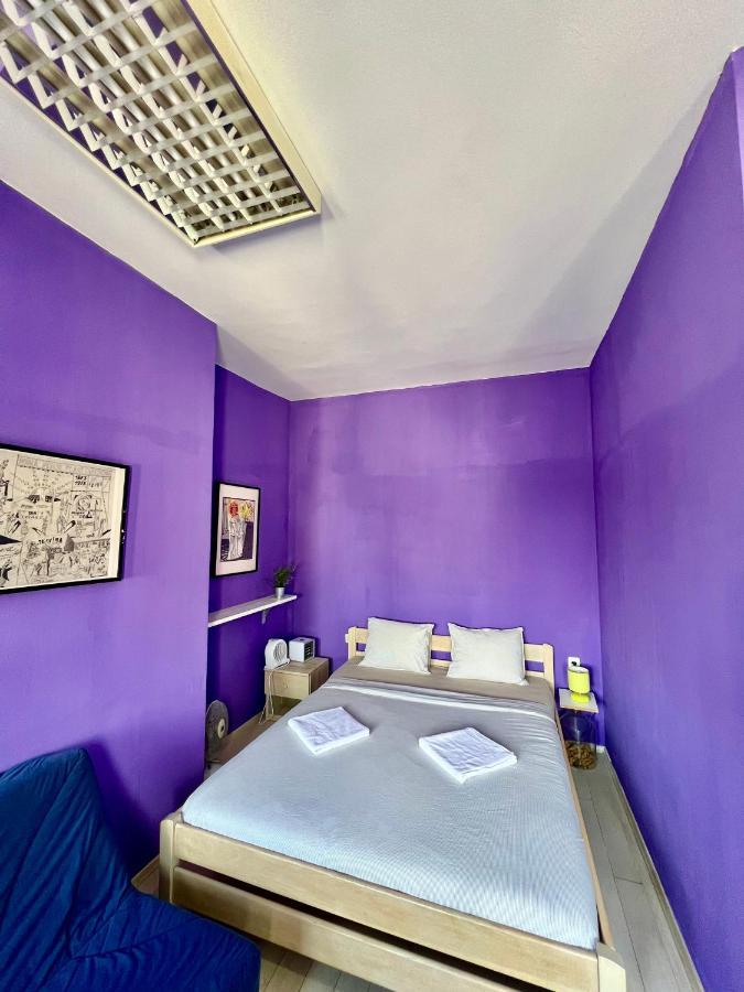 Bishnu Hostel زغرب المظهر الخارجي الصورة
