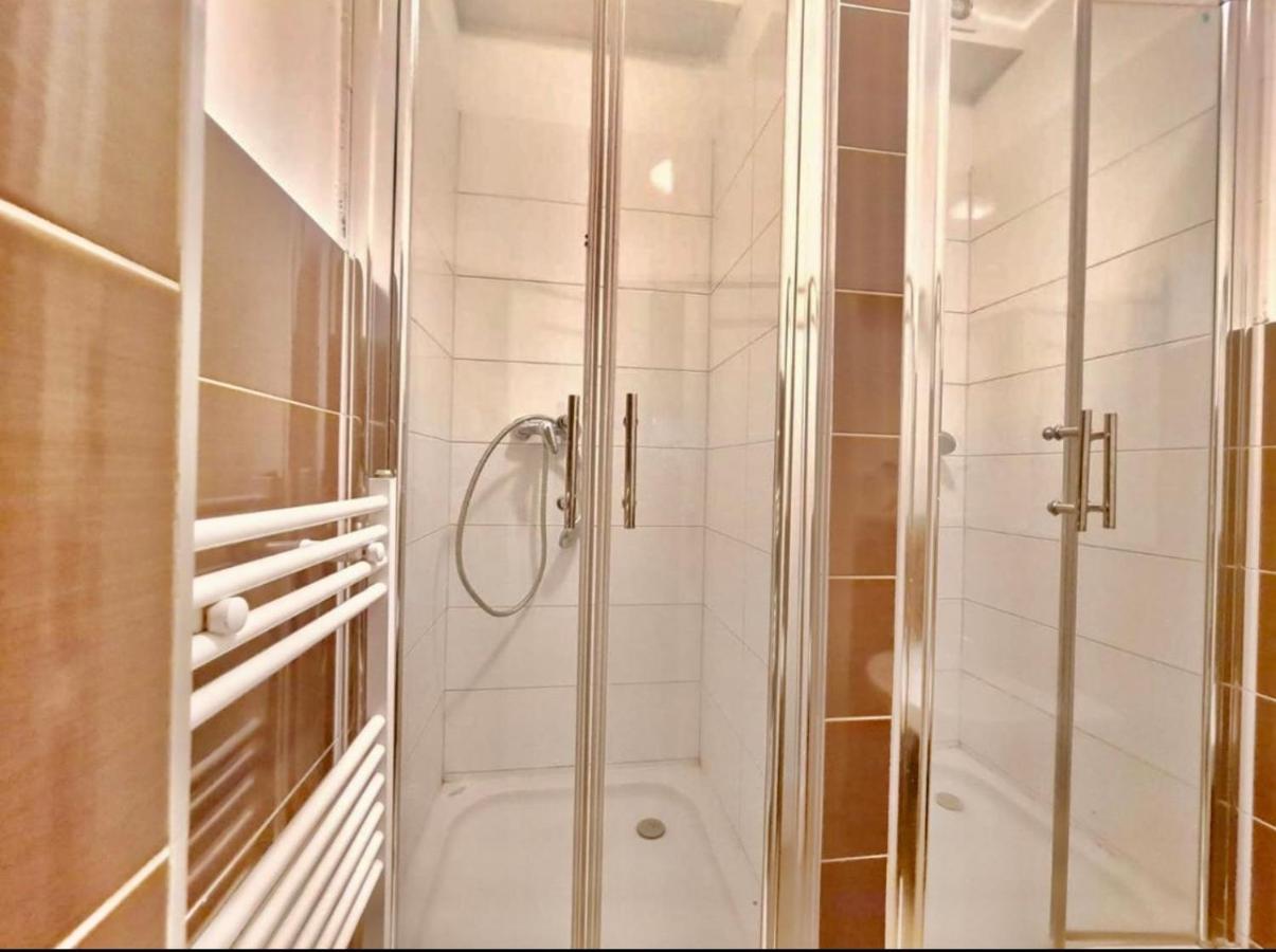 Bishnu Hostel زغرب المظهر الخارجي الصورة