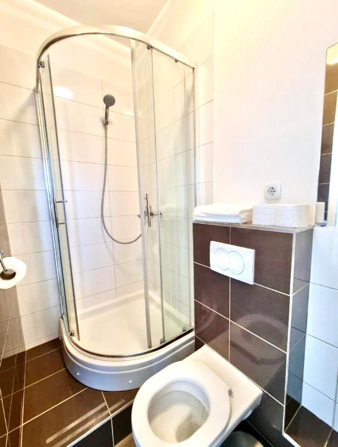 Bishnu Hostel زغرب المظهر الخارجي الصورة