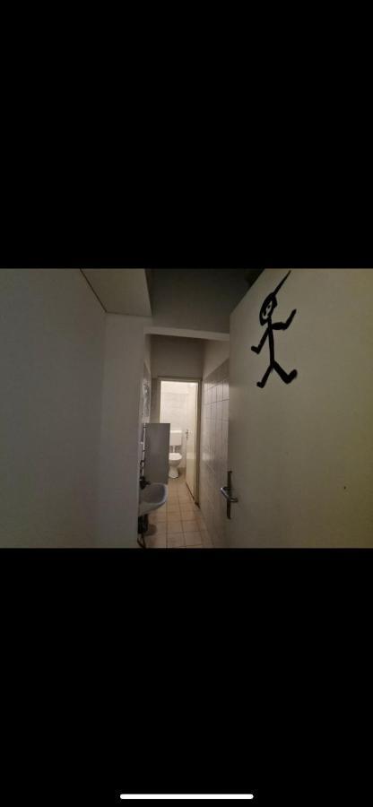 Bishnu Hostel زغرب المظهر الخارجي الصورة
