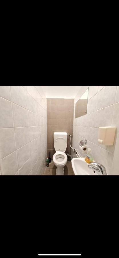 Bishnu Hostel زغرب المظهر الخارجي الصورة