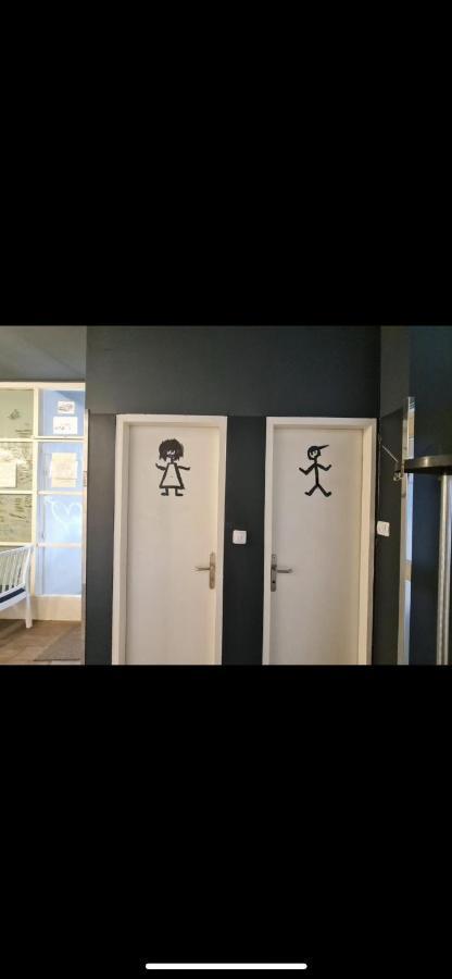 Bishnu Hostel زغرب المظهر الخارجي الصورة