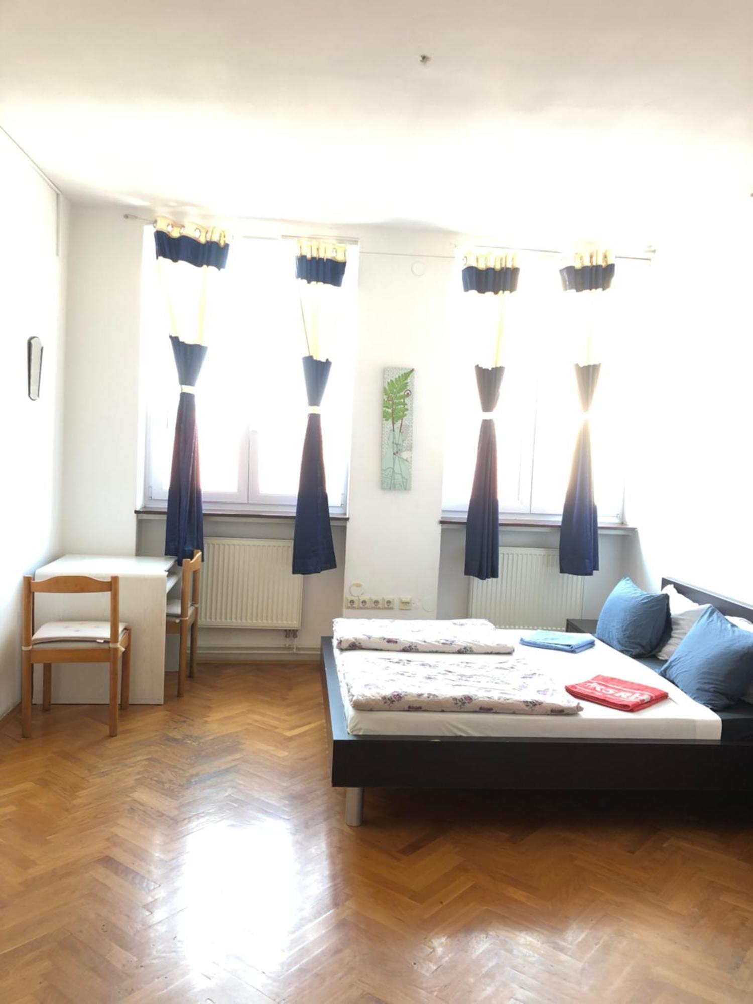Bishnu Hostel زغرب المظهر الخارجي الصورة