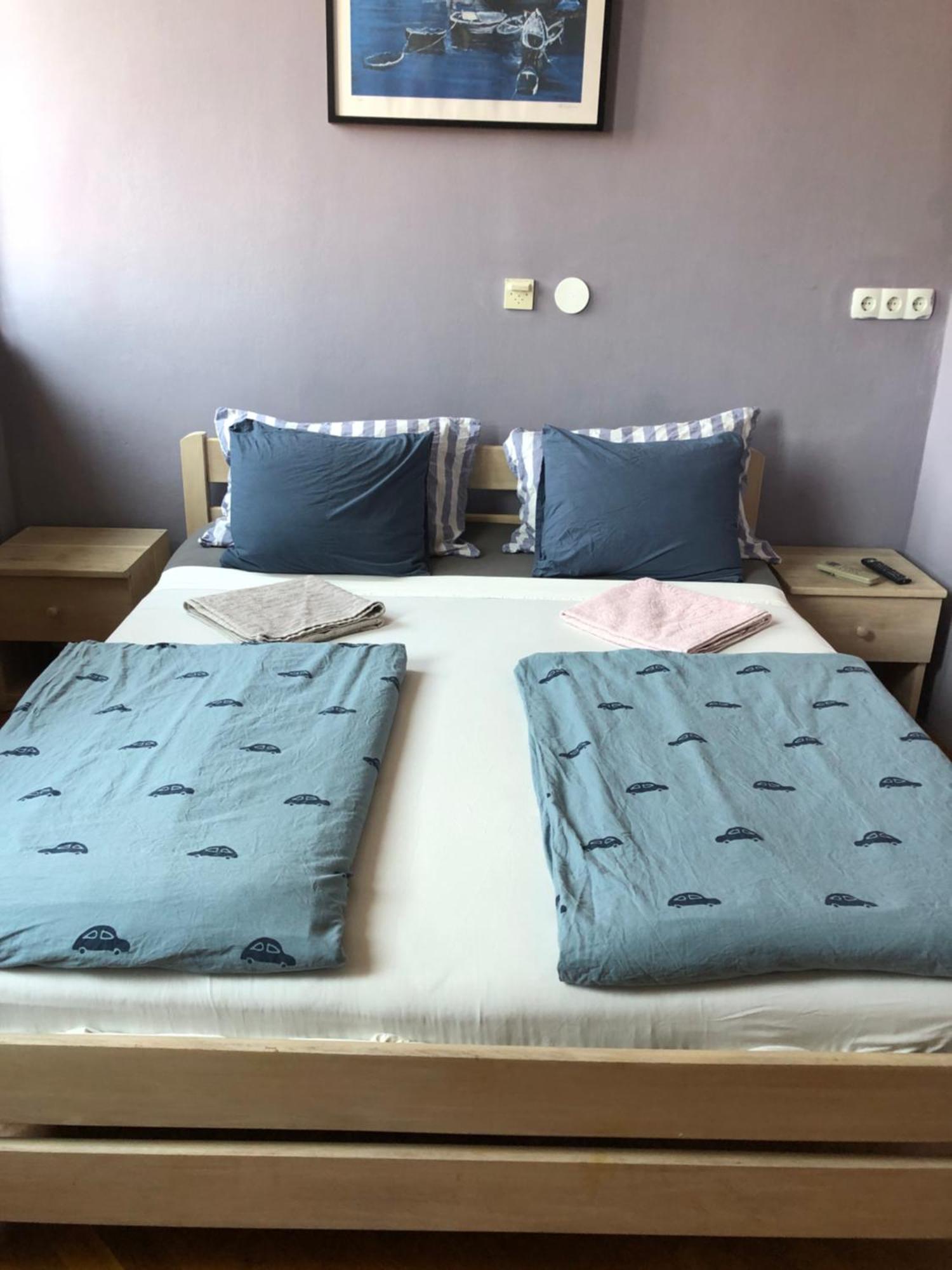 Bishnu Hostel زغرب المظهر الخارجي الصورة